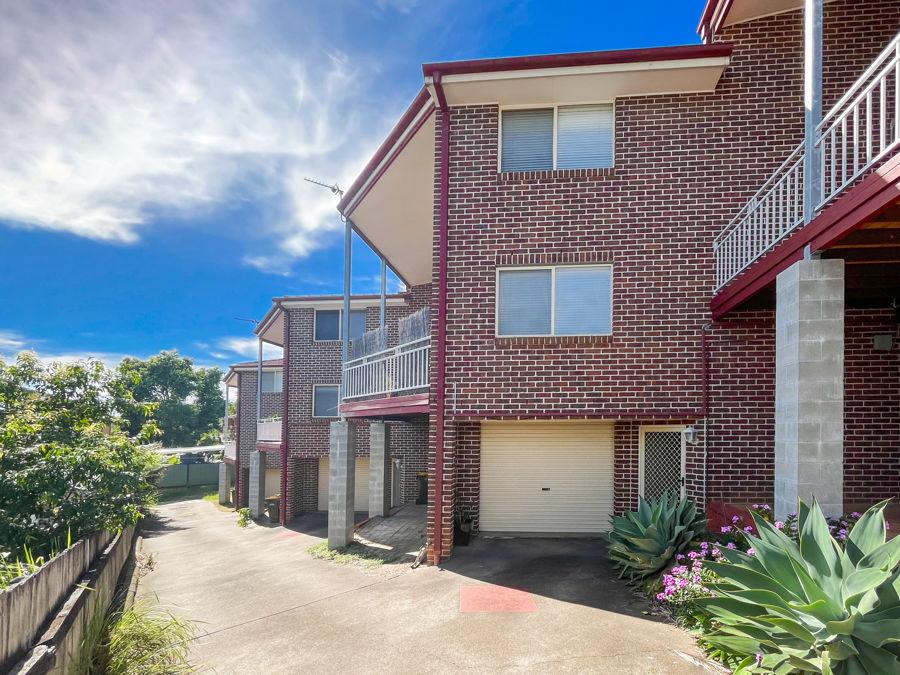 2/34 Jarrett St, Coffs Harbour, NSW 2450