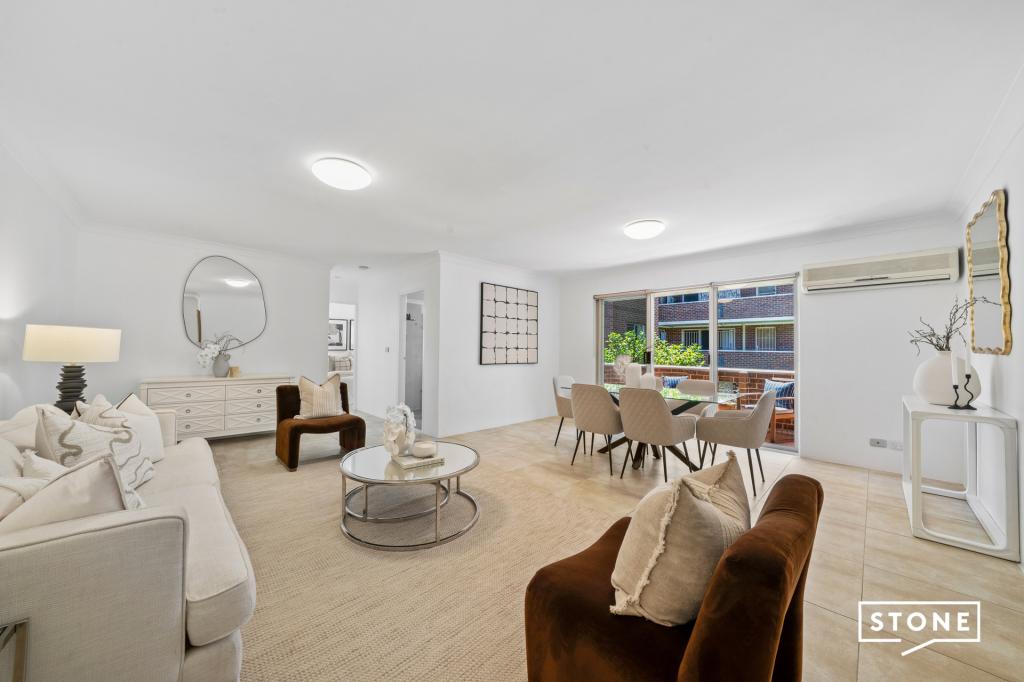 4/2 FACTORY ST, NORTH PARRAMATTA, NSW 2151