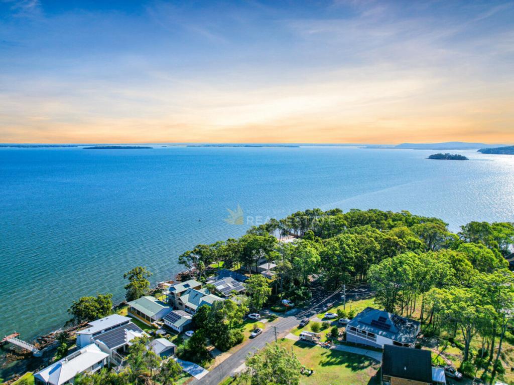 1 The Esplanade, North Arm Cove, NSW 2324