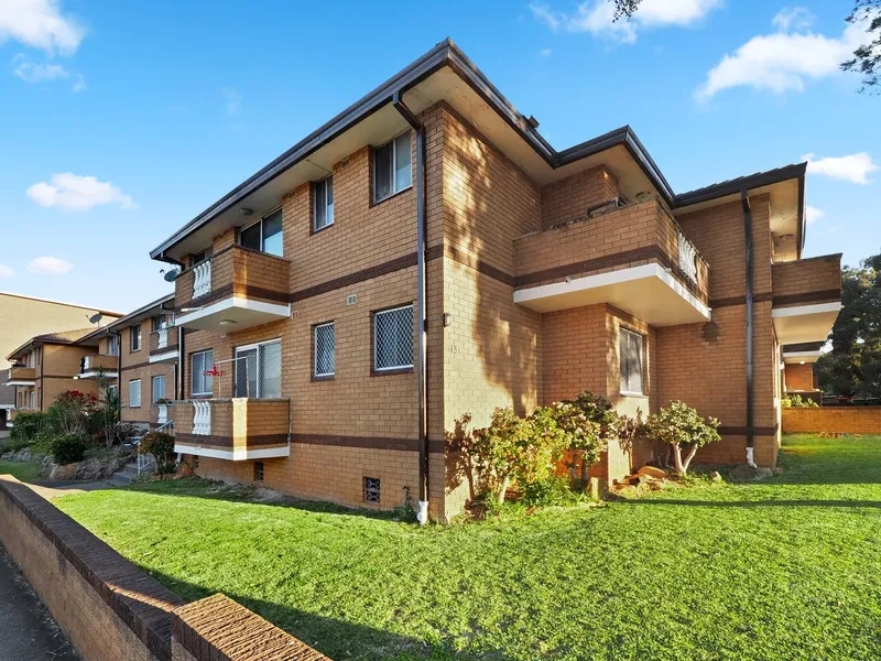 Contact agent for address, AUBURN, NSW 2144