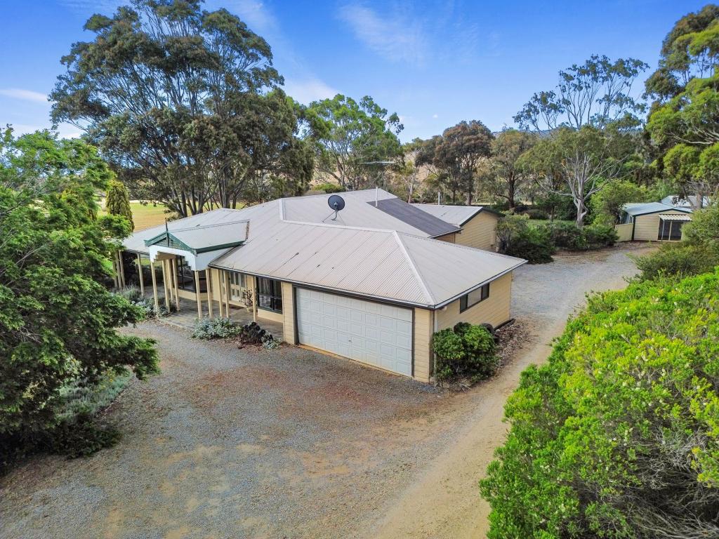 93 Willson Dr, Yankalilla, SA 5203
