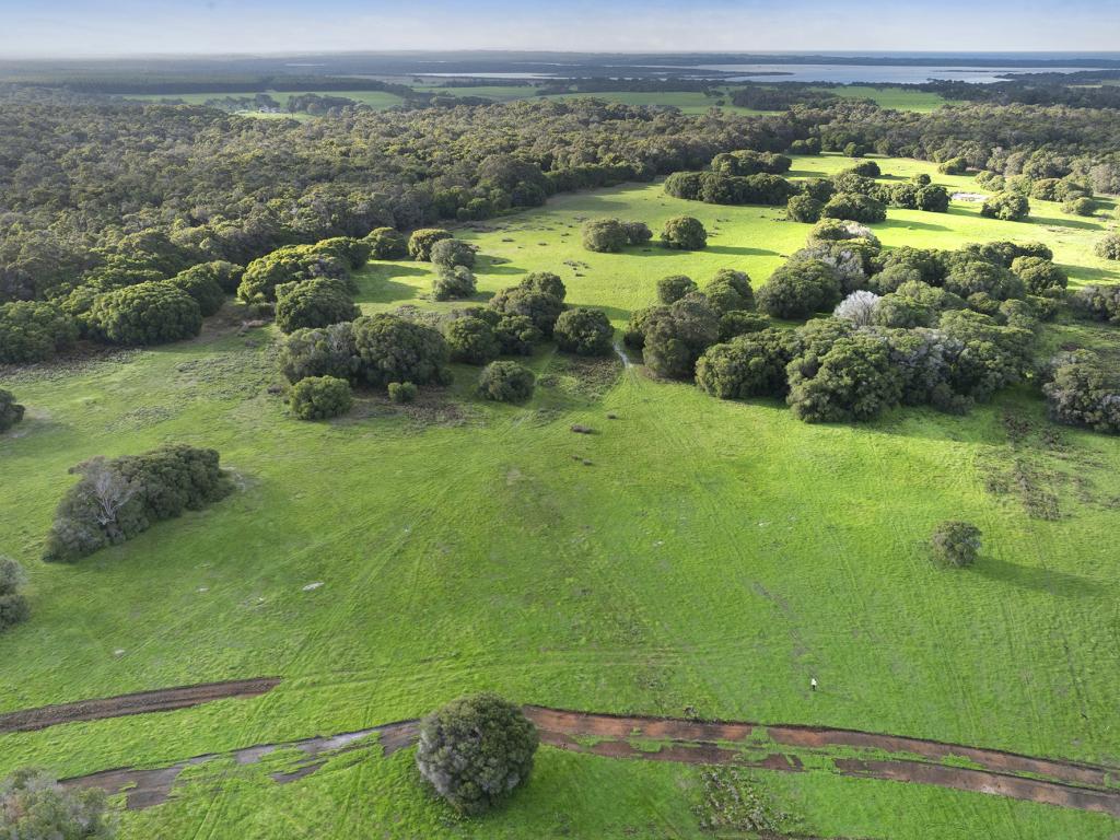 Lot 7 Blackwood Ave, Augusta, WA 6290