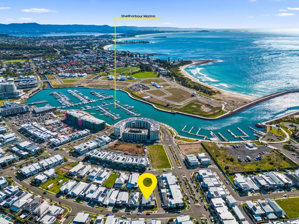 23 Pier Ave, Shell Cove, NSW 2529