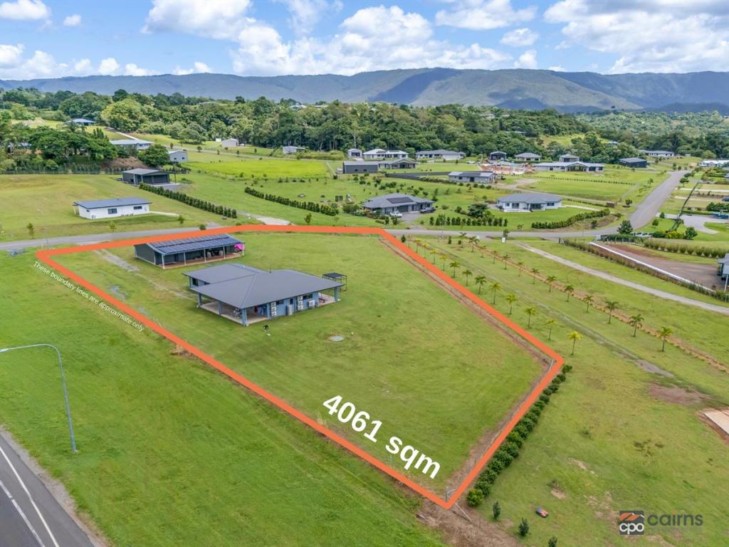 2 Chonggora St, Goldsborough, QLD 4865