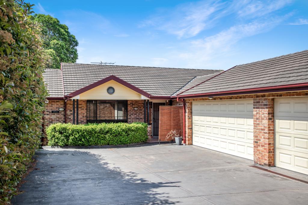 20a Lockyer St, Merewether, NSW 2291