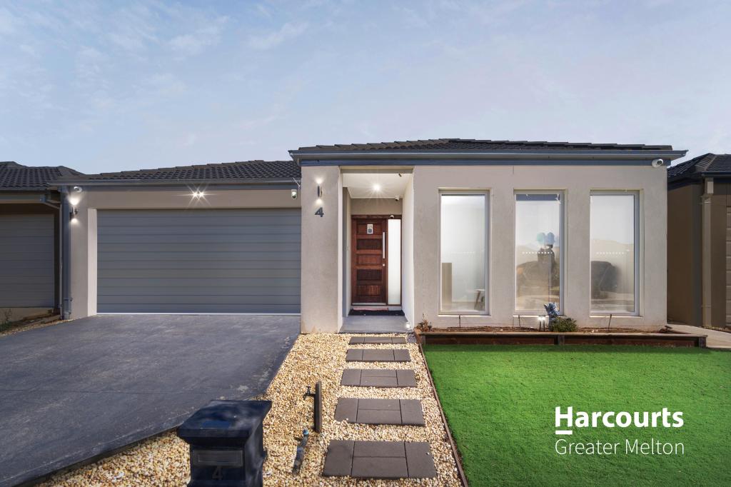 4 Rubida St, Tarneit, VIC 3029