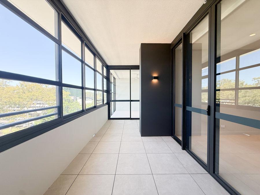 15 Harbour Drive - Premium Two Bedroom Apartments, Coffs Harbour, NSW 2450