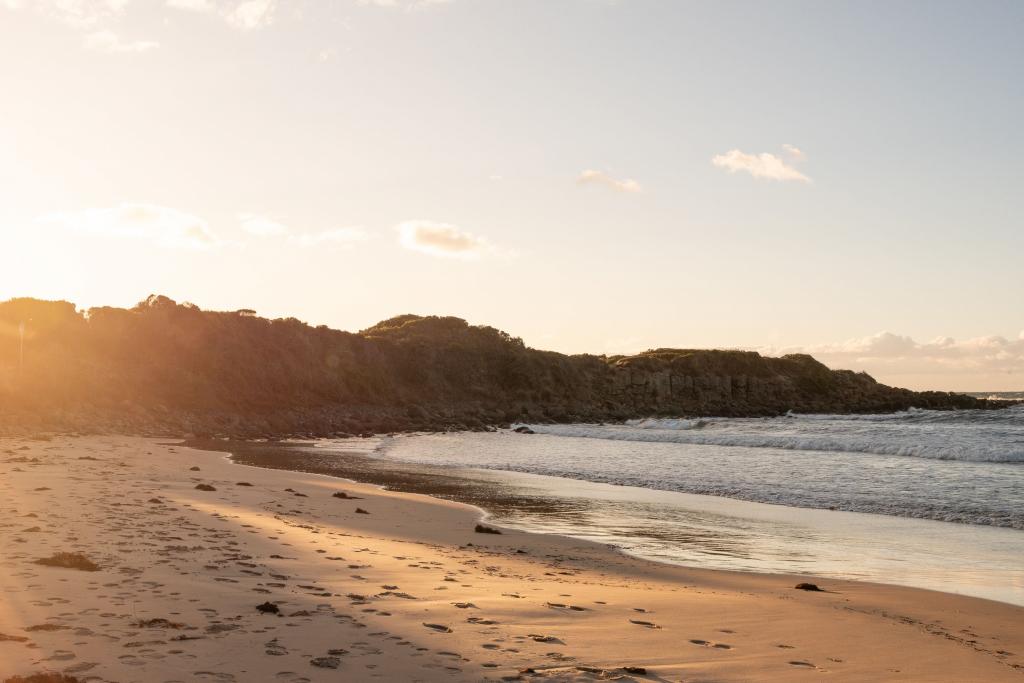 131 Bellbuoy Beach Rd, Low Head, TAS 7253