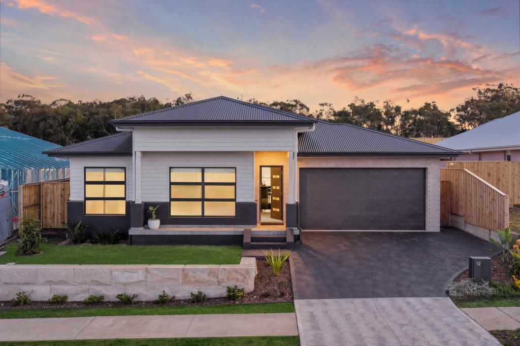 12 TIRAL WAY, CRANGAN BAY, NSW 2259