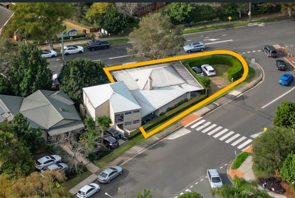 2/1789 Pittwater Rd, Mona Vale, NSW 2103