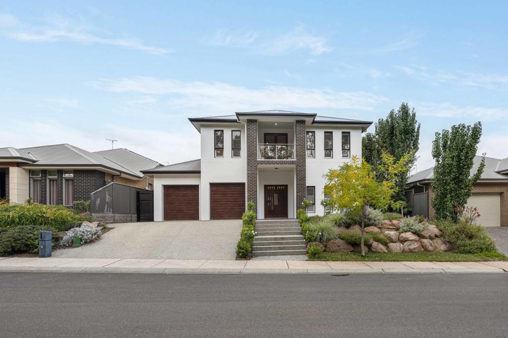 35 Symon Cres, Craigburn Farm, SA 5051