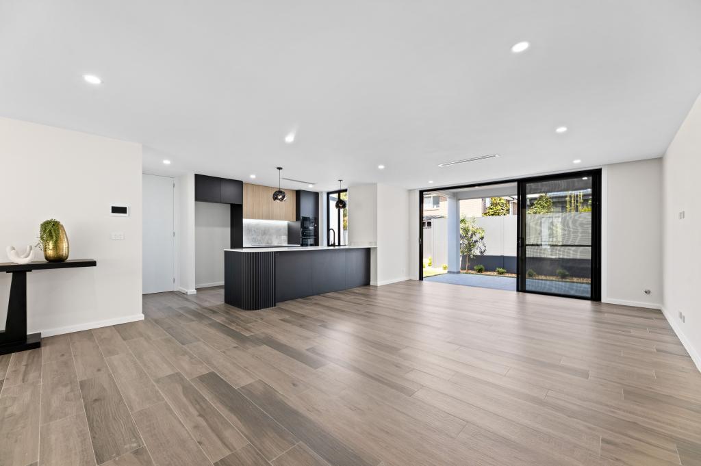 4/1 Raine Pl, Barden Ridge, NSW 2234