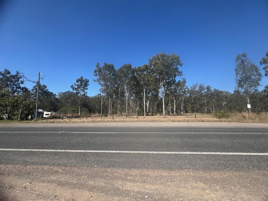 Lot 605 Main St, Dallarnil, QLD 4621
