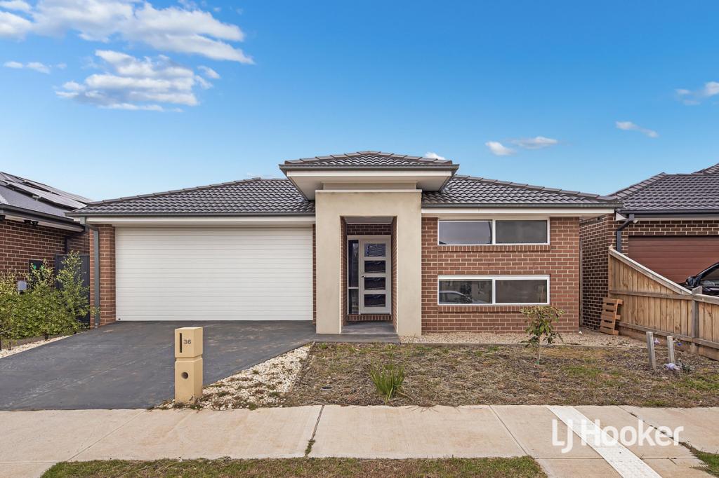 36 Narada Rd, Truganina, VIC 3029