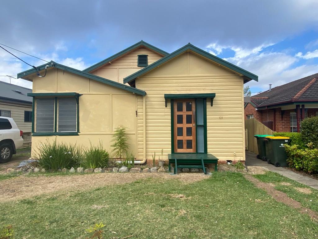 121 Wharf Rd, Melrose Park, NSW 2114