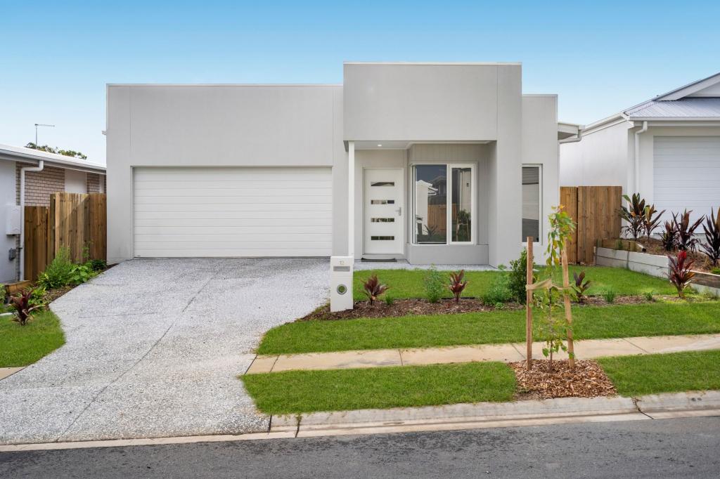 12 STRETKO ST, GREENBANK, QLD 4124