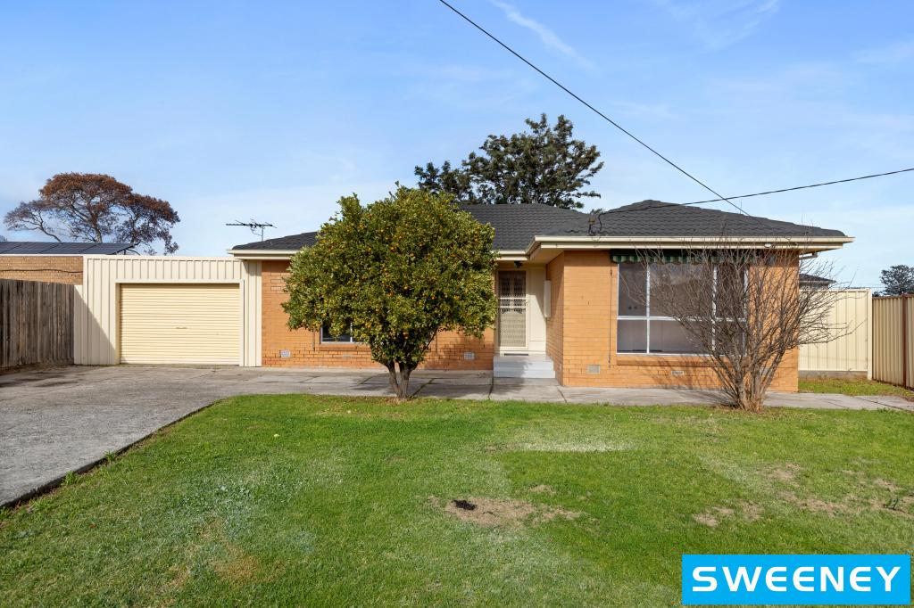 7 Cory Ct, Kings Park, VIC 3021