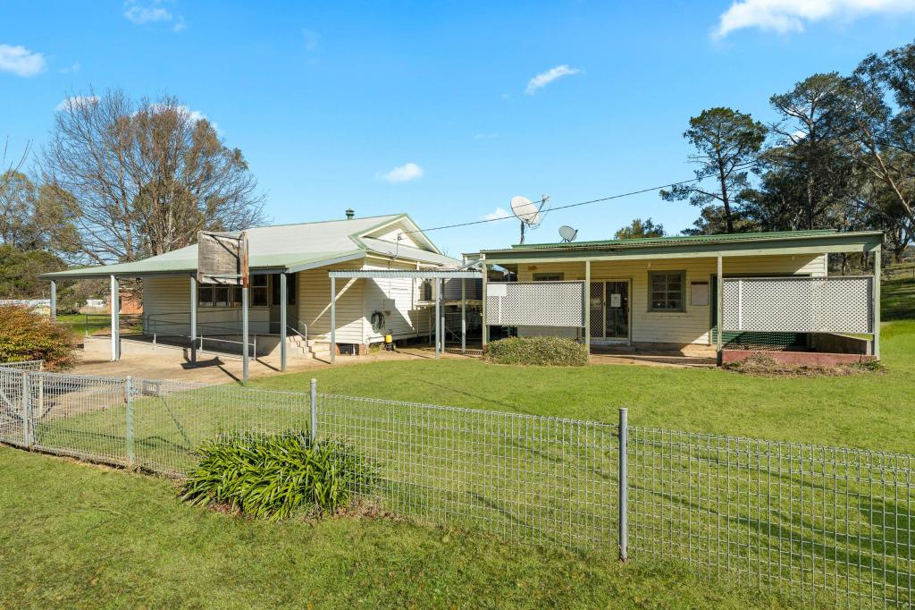 3074 Rugby Rd, Rugby, NSW 2583