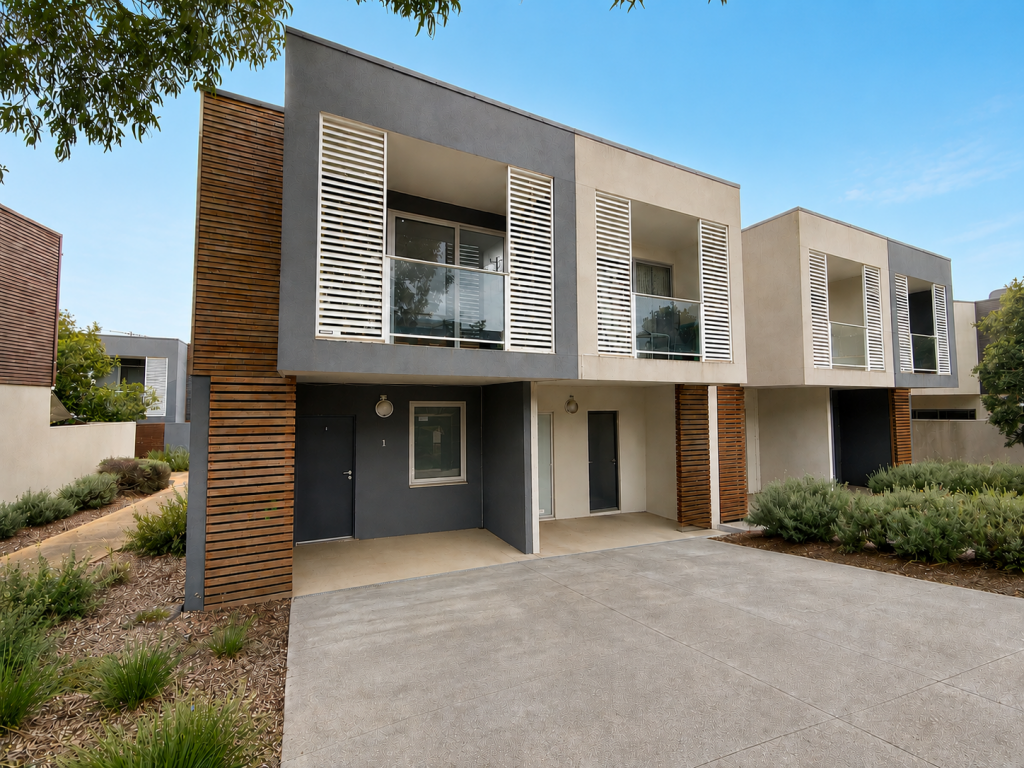 1 Poinsettia Ct, Bundoora, VIC 3083
