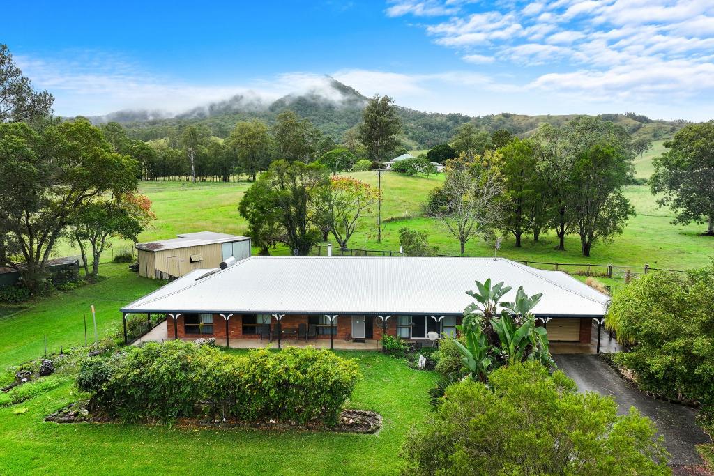 1088 Summerland Way, Kyogle, NSW 2474