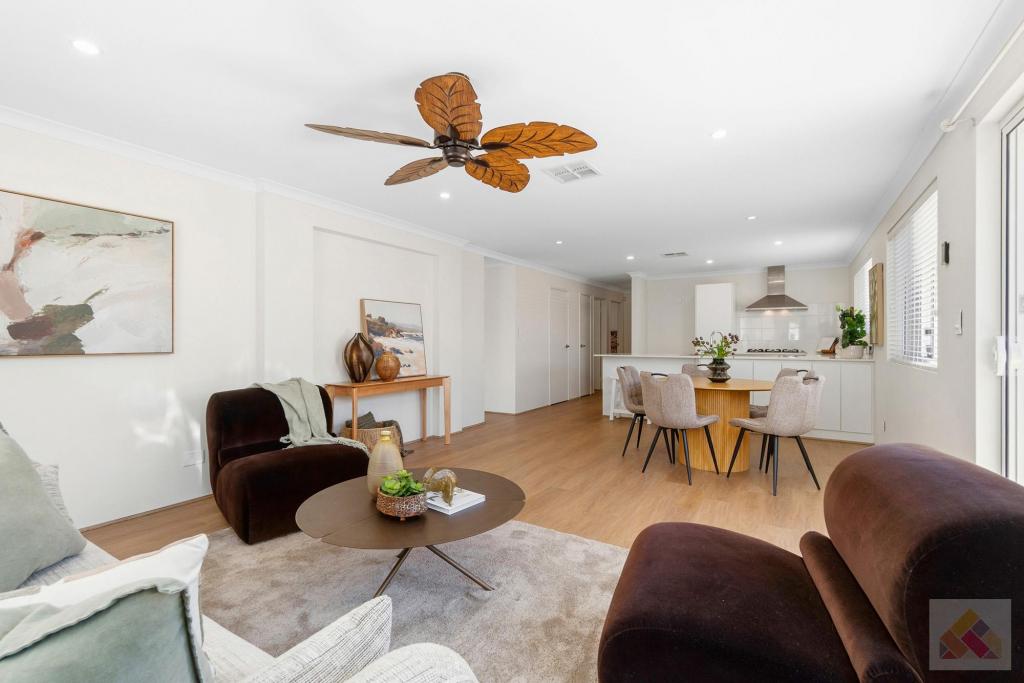 8 Willis Rd, Beaconsfield, WA 6162