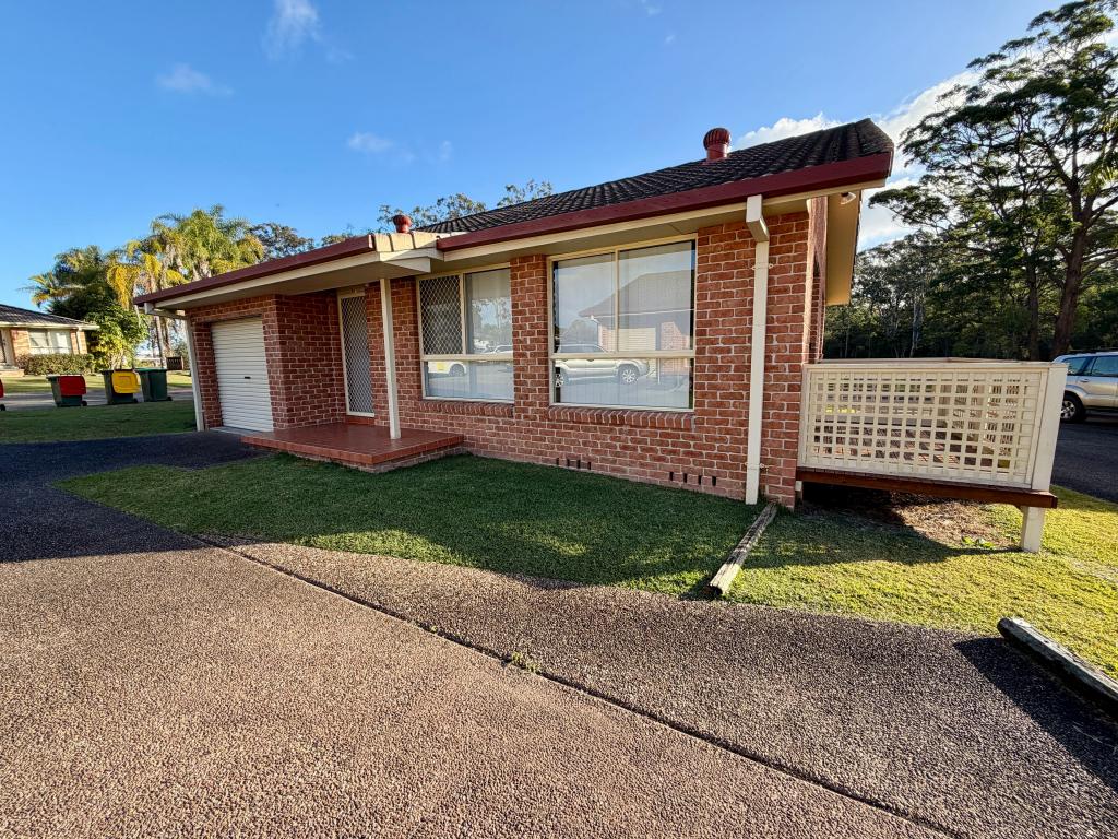 1/36 Myall Ave, Taree, NSW 2430