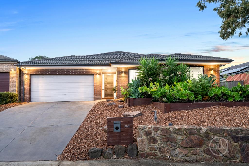283 Cookes Rd, Doreen, VIC 3754