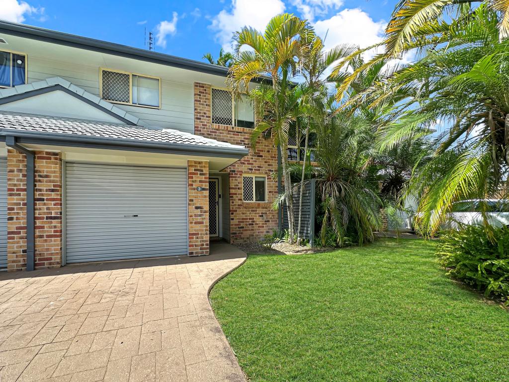 3/11-21 Lakeshore Ave, Buderim, QLD 4556