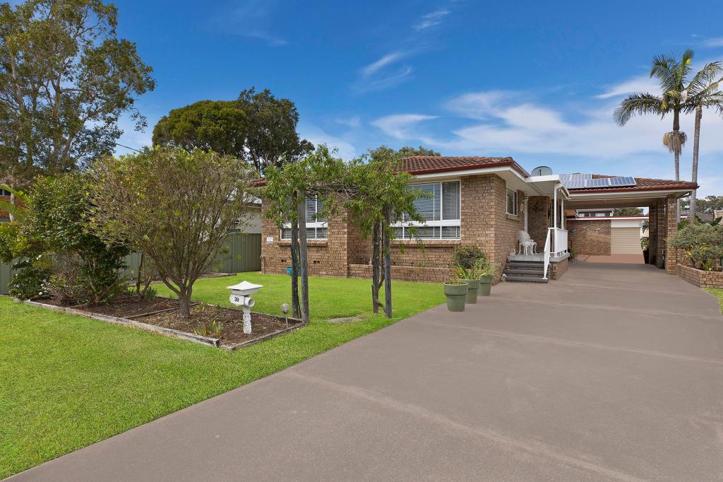 39 Bonnieview St, Long Jetty, NSW 2261