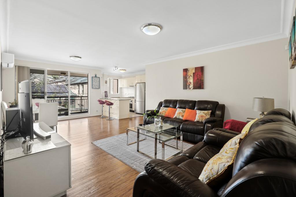 28/31-33 Moss Pl, Westmead, NSW 2145