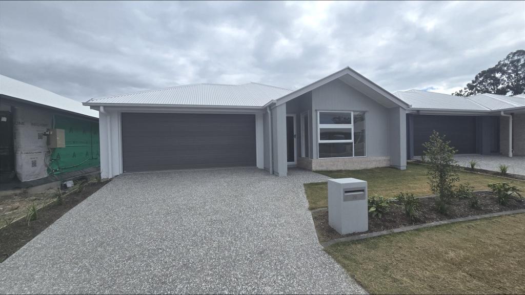 76 MICHEL DR, NARANGBA, QLD 4504