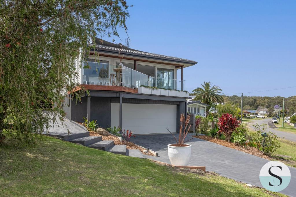 22 Hunter Rd, Nords Wharf, NSW 2281