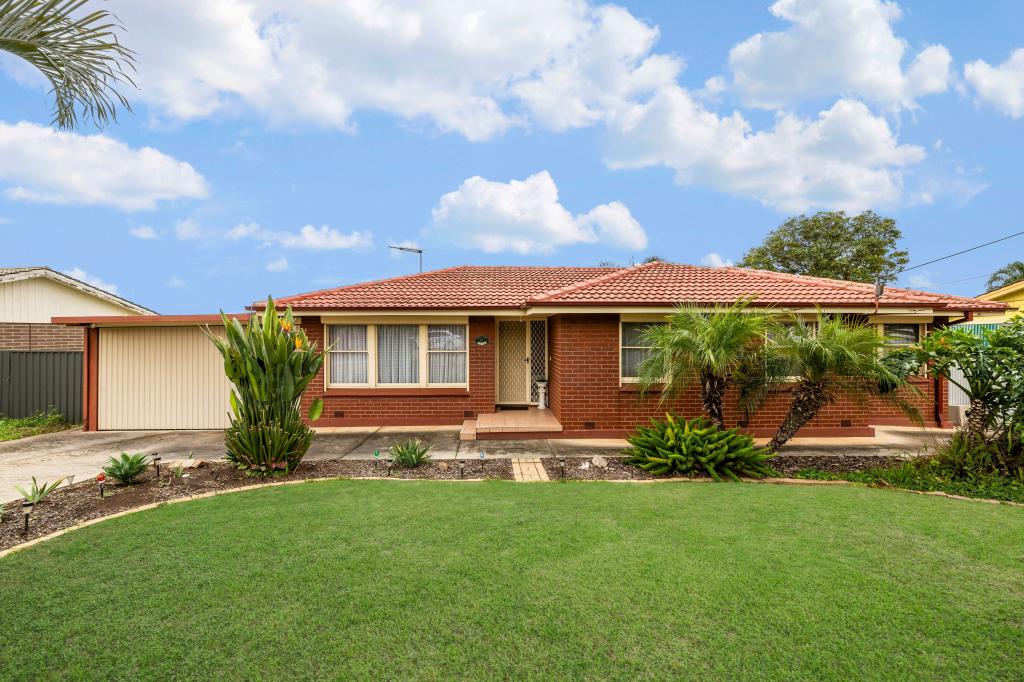 47 Rothwell Ave, Ingle Farm, SA 5098