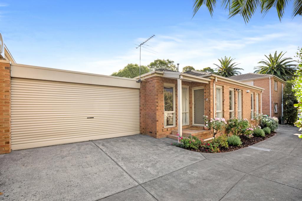 2/10 Orient Ave, Mitcham, VIC 3132