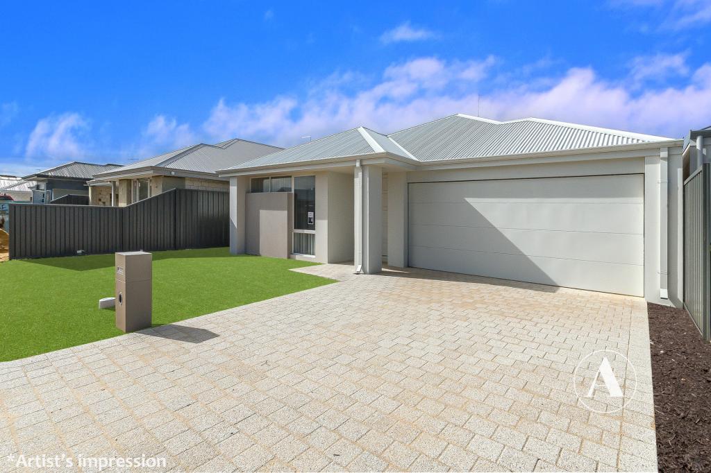 17 Dudbrook Way, Dudley Park, WA 6210