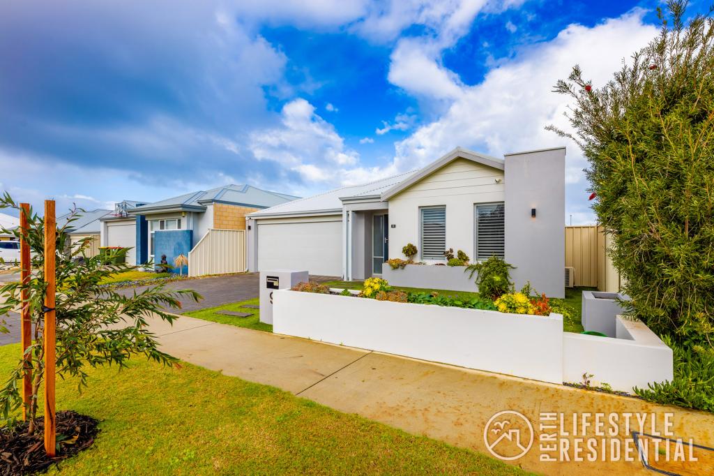 9 Waveski St, Yanchep, WA 6035