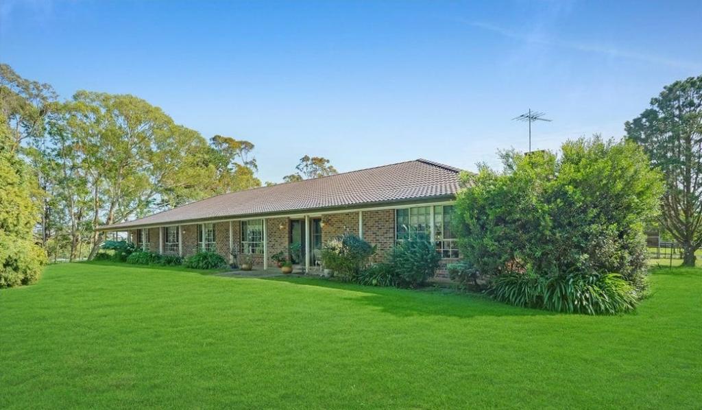 91 Dwyers Rd, Pheasants Nest, NSW 2574