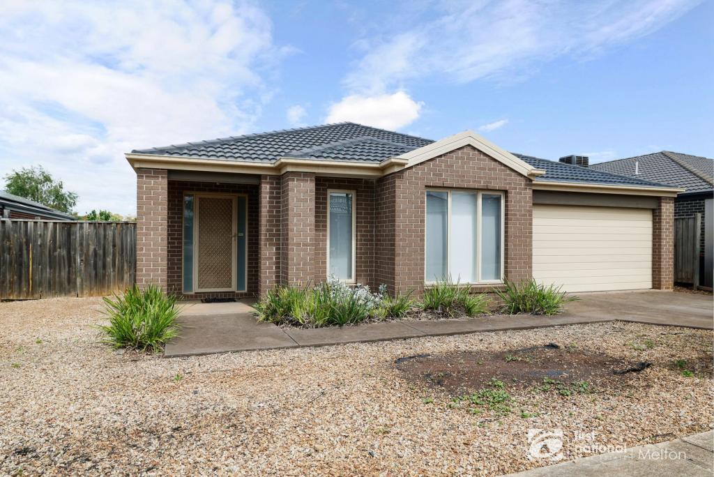 13 Blossom Ave, Harkness, VIC 3337