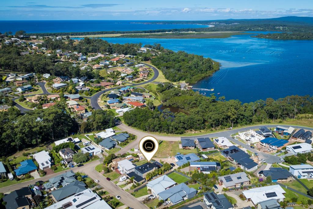 95 Mulloway Cct, Merimbula, NSW 2548