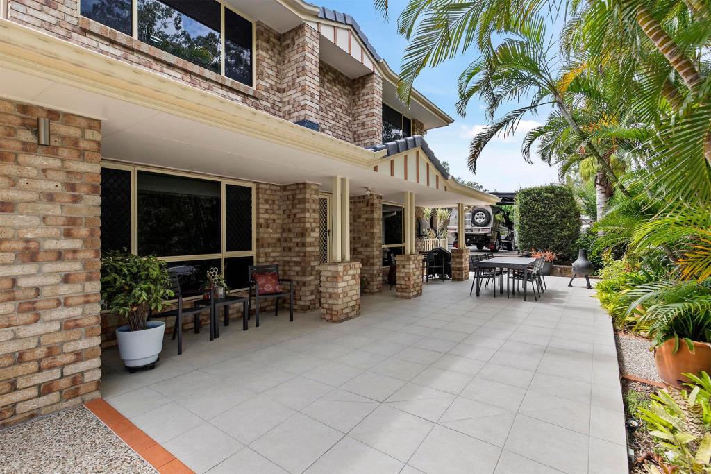 30 Monroe Pl, Mcdowall, QLD 4053