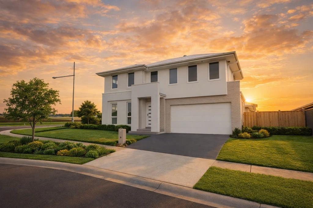 35 Cotton Loop, Oran Park, NSW 2570