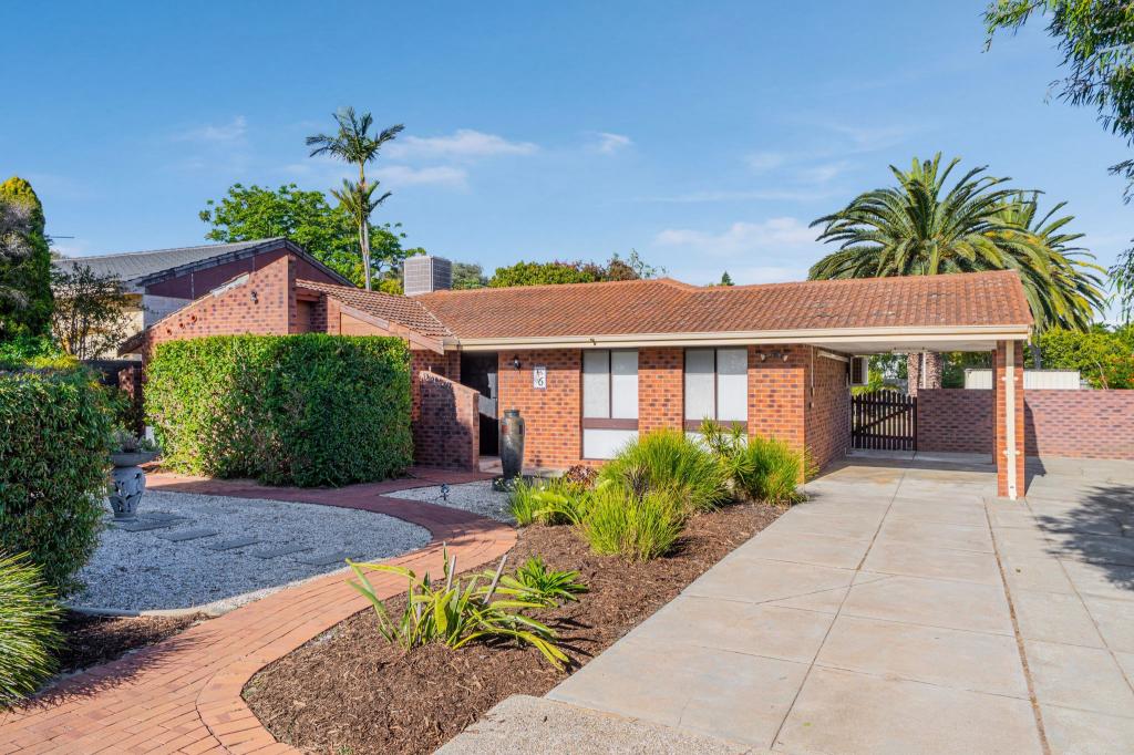 6 Barridale Dr, Kingsley, WA 6026