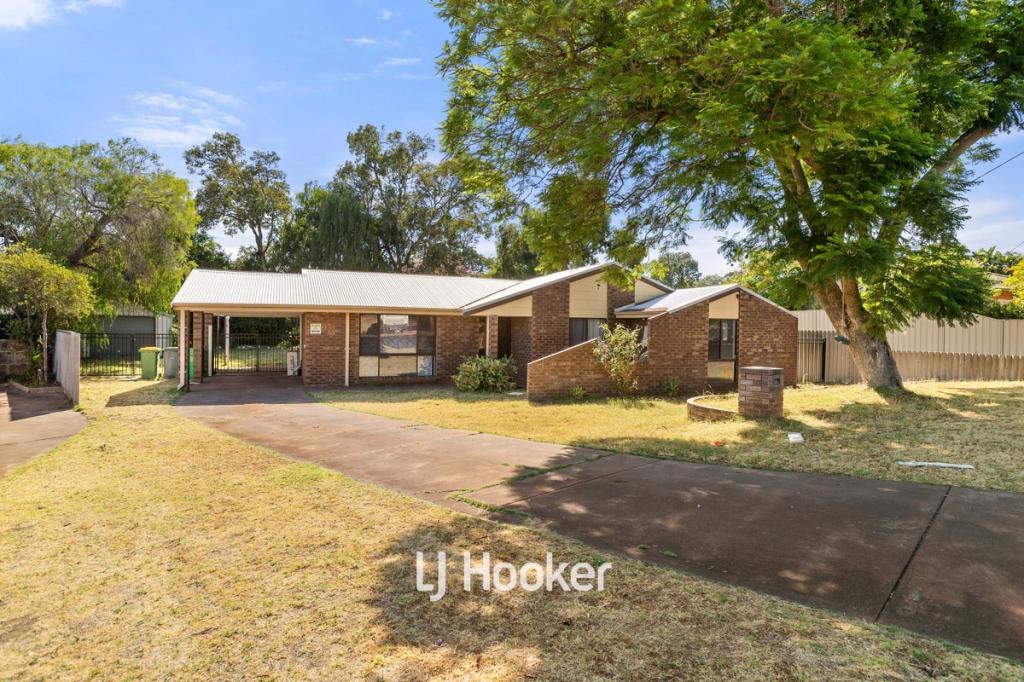 39 Poller Way, Australind, WA 6233