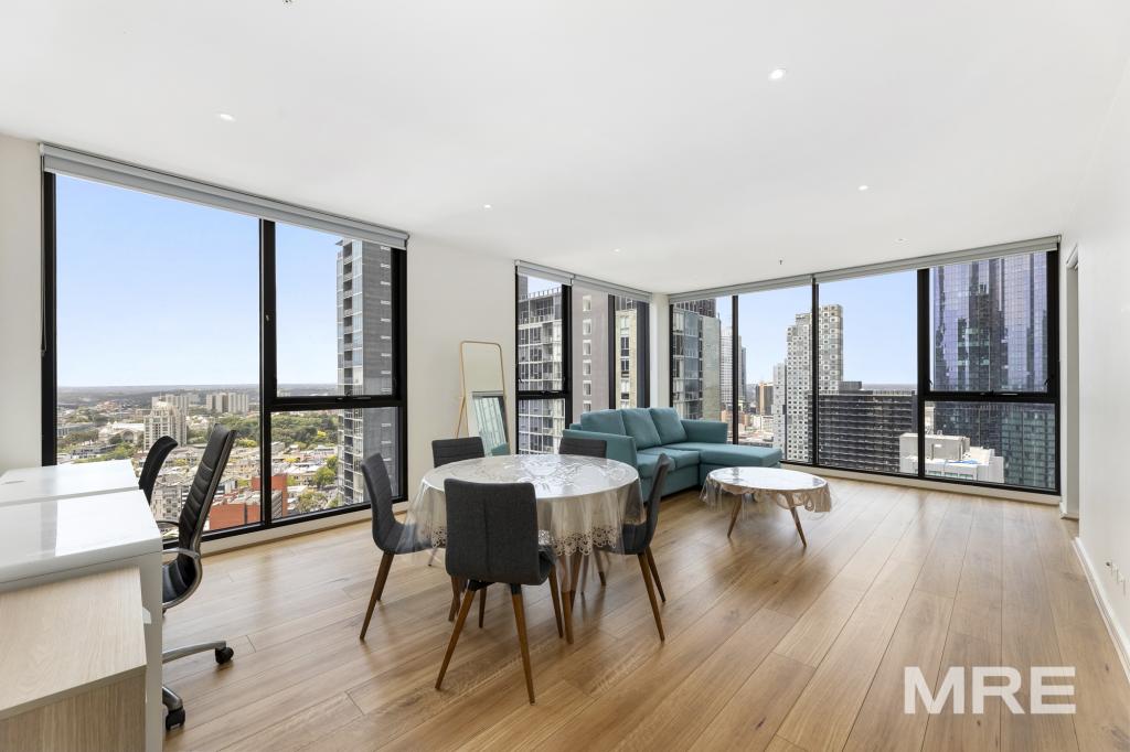 3105/27 Therry St, Melbourne, VIC 3000