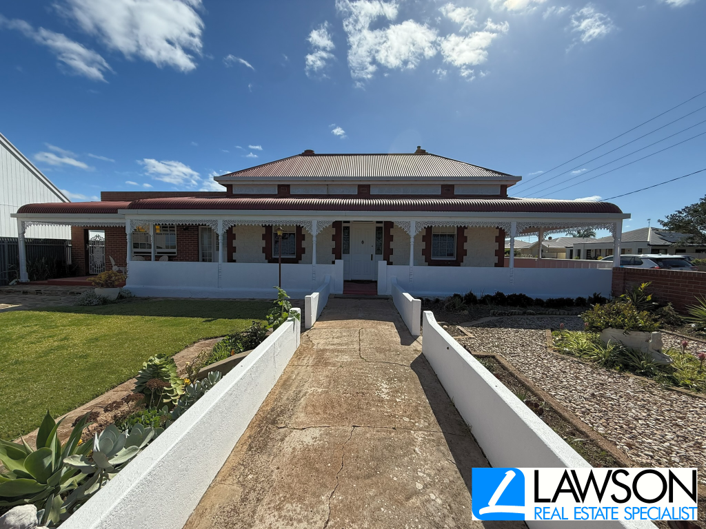 17 Tumby Tce, Tumby Bay, SA 5605