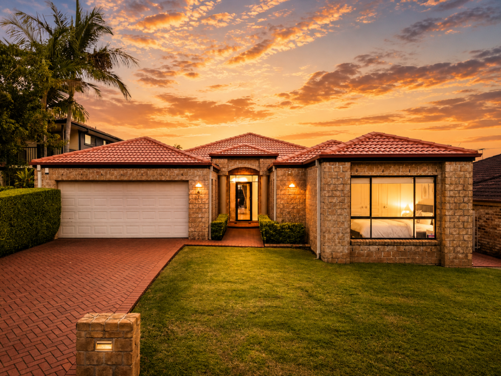 5 Nev Cl, Wishart, QLD 4122