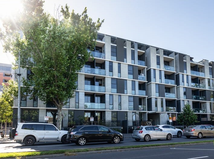 405/525 Rathdowne St, Carlton, VIC 3053