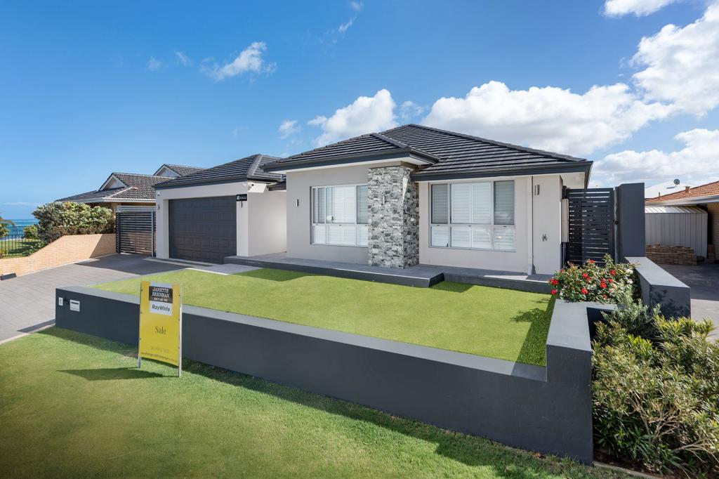 45 Barrett Dr, Mount Tarcoola, WA 6530