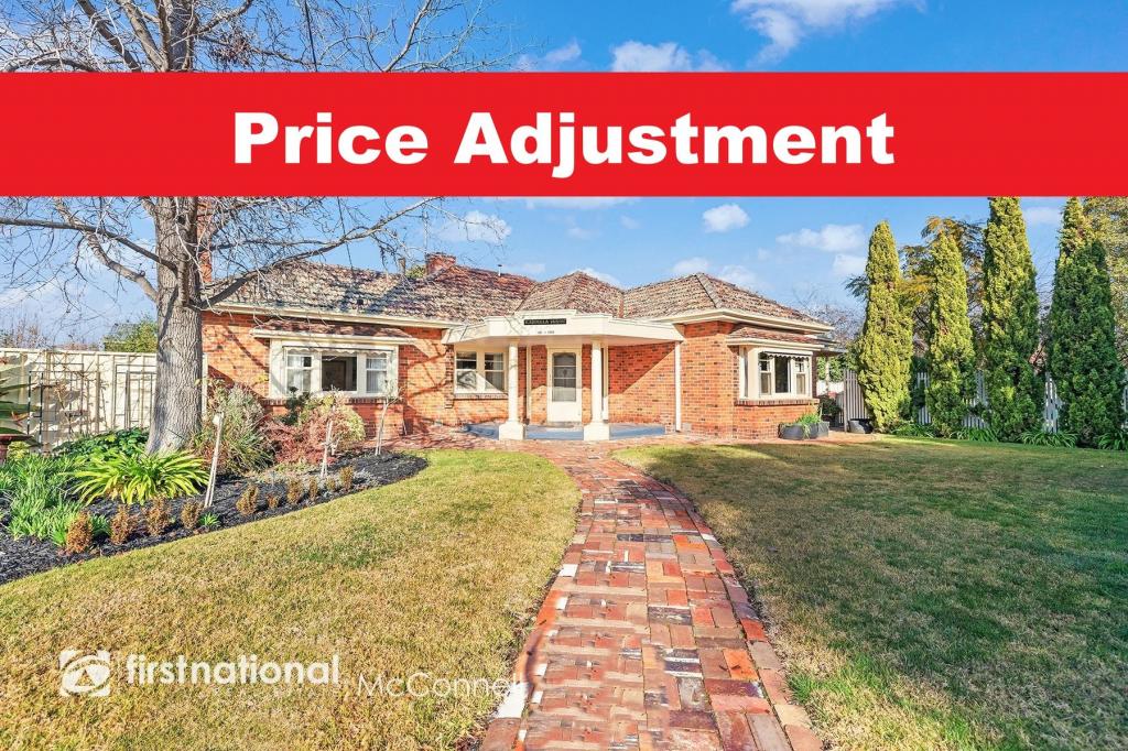 100 Allan St, Kyabram, VIC 3620