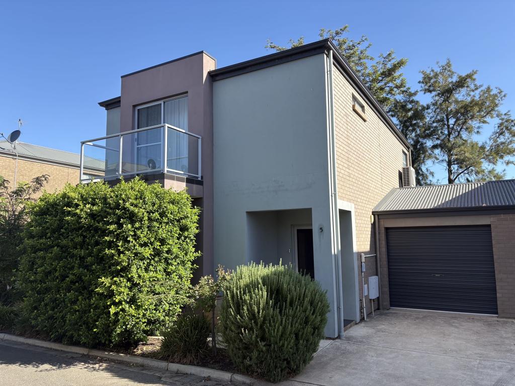 5/50 Francis Rd, Brahma Lodge, SA 5109